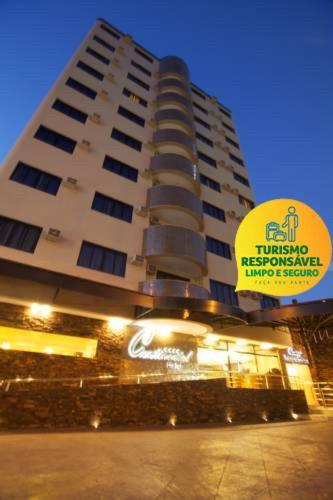 Gran Continental Hotel เตาบาแต ภายนอก รูปภาพ