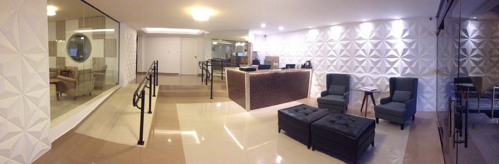 Gran Continental Hotel เตาบาแต ภายนอก รูปภาพ