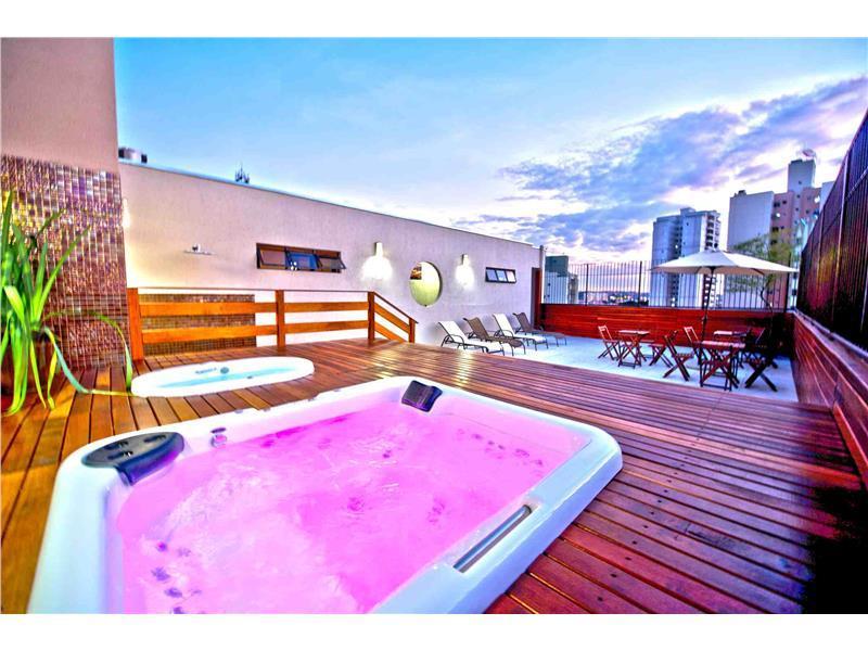 Gran Continental Hotel เตาบาแต ภายนอก รูปภาพ