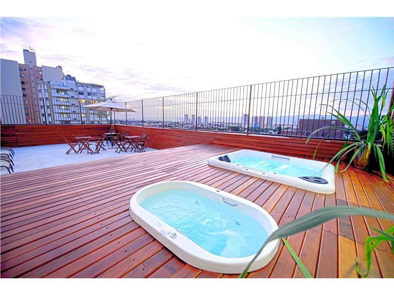 Gran Continental Hotel เตาบาแต ภายนอก รูปภาพ