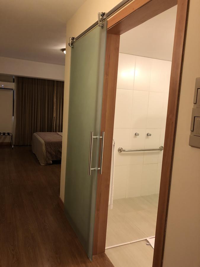 Gran Continental Hotel เตาบาแต ภายนอก รูปภาพ